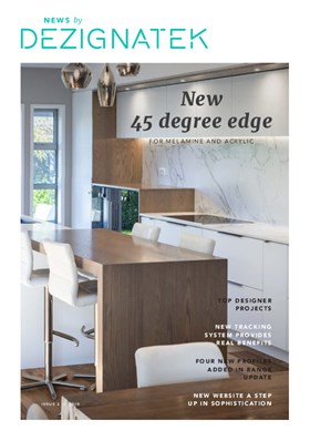 Dezignatek magazine Issue 2