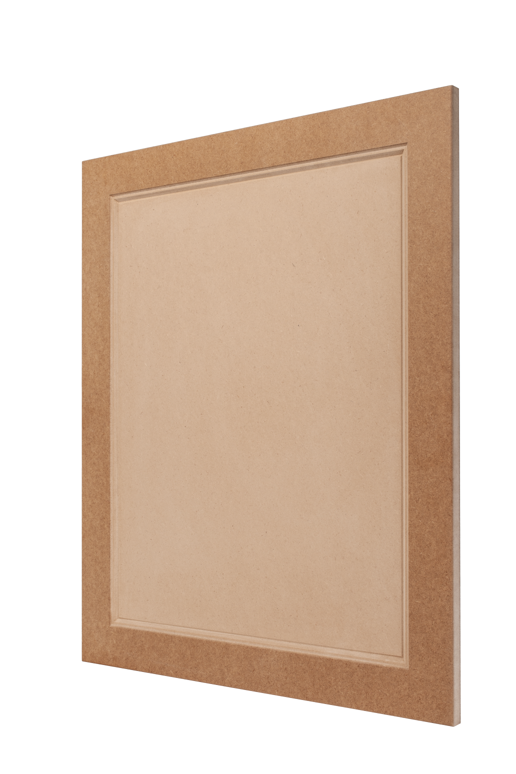 Contemporary paint-ready