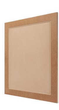 Contemporary paint-ready