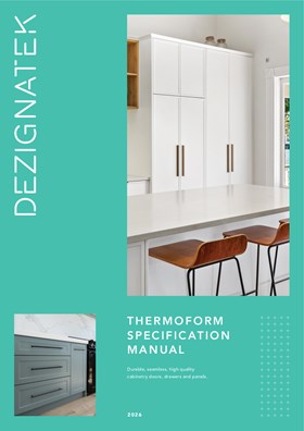 Dezignatek Specification Manual
